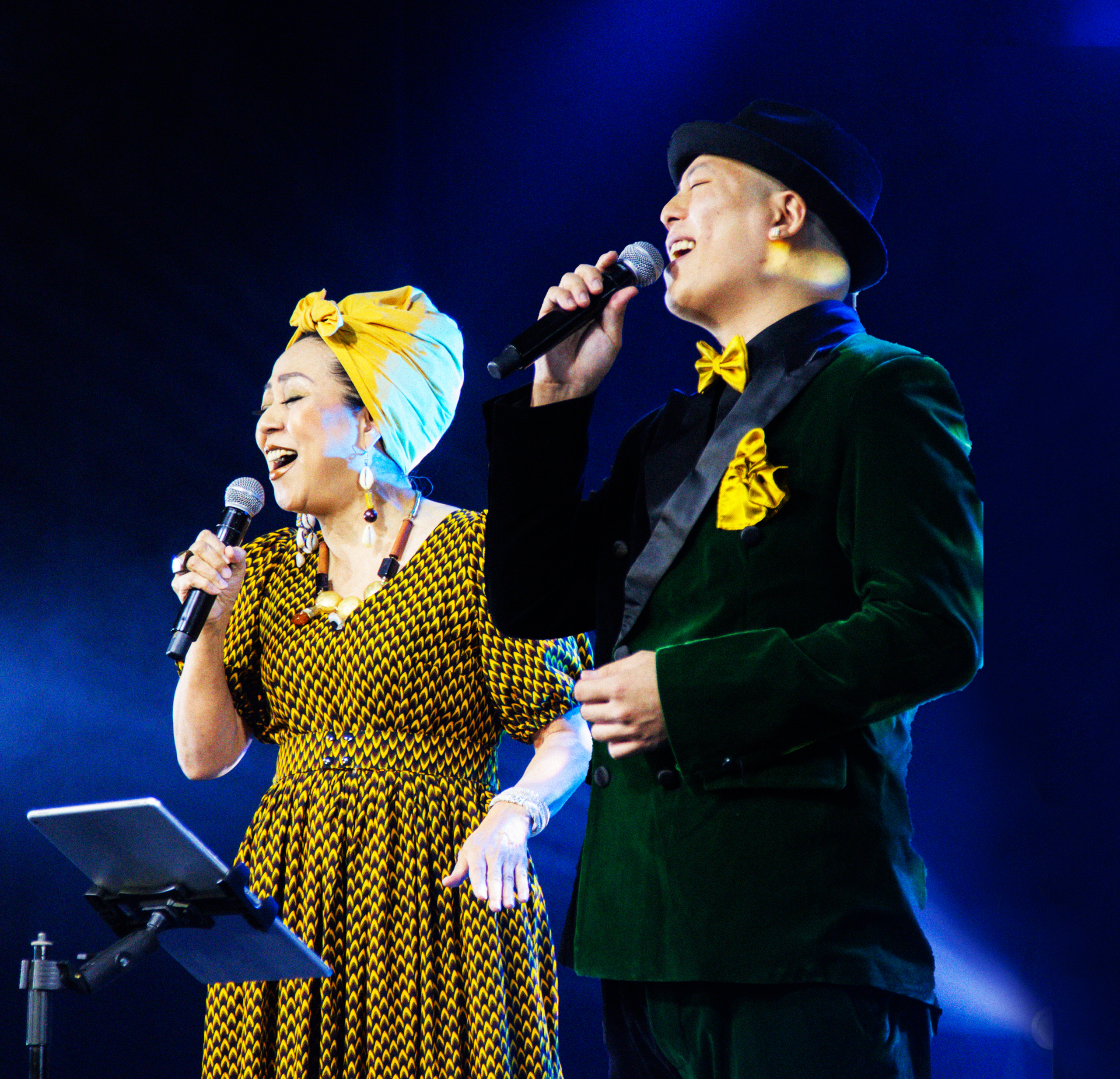 SOUL 2 SOUL Valentine Live Concert Vol.4 (会場観覧前売チケット) - 画像 (6)