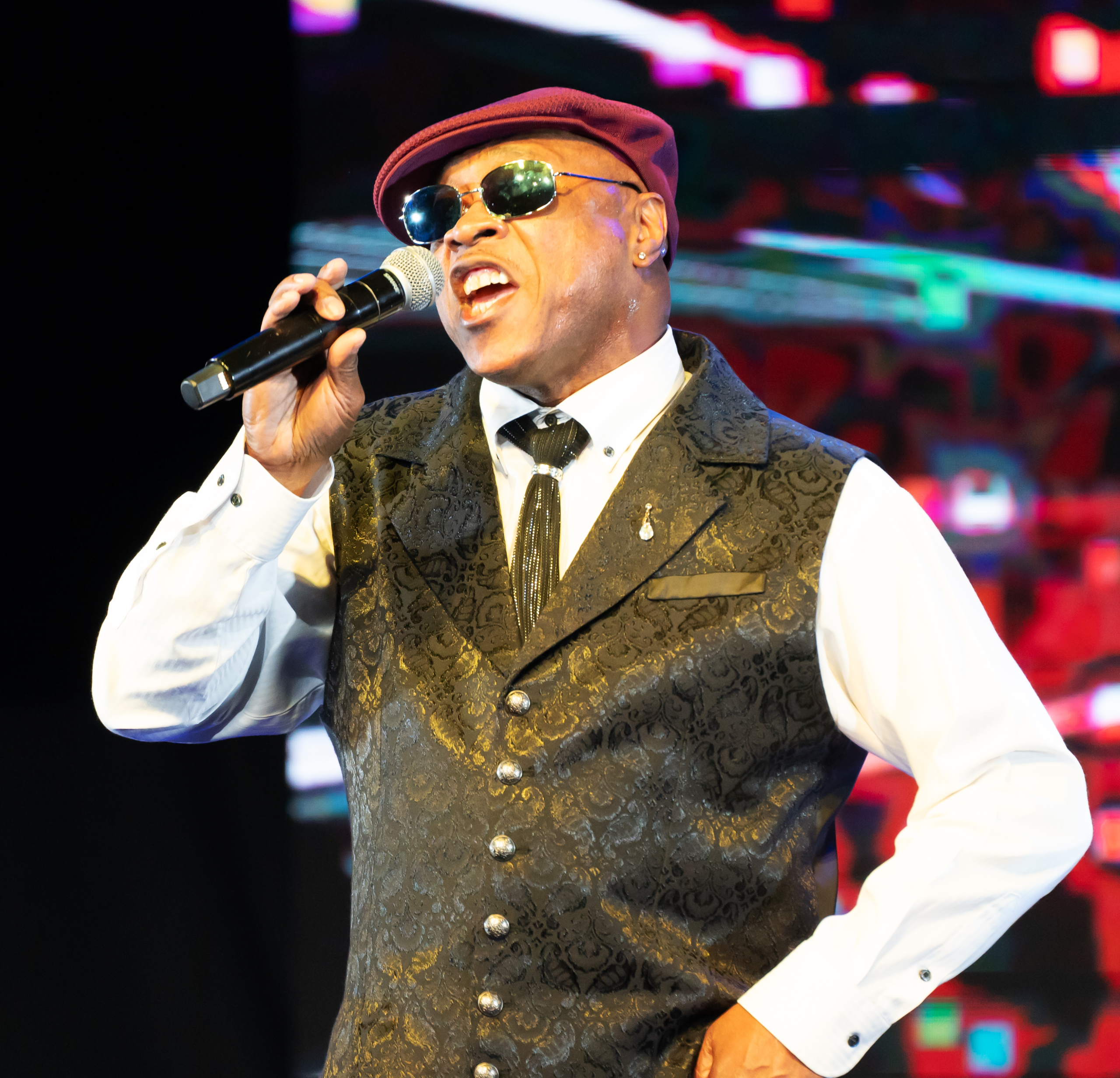 SOUL 2 SOUL Valentine Live Concert Vol.4 (会場観覧前売チケット) - 画像 (3)