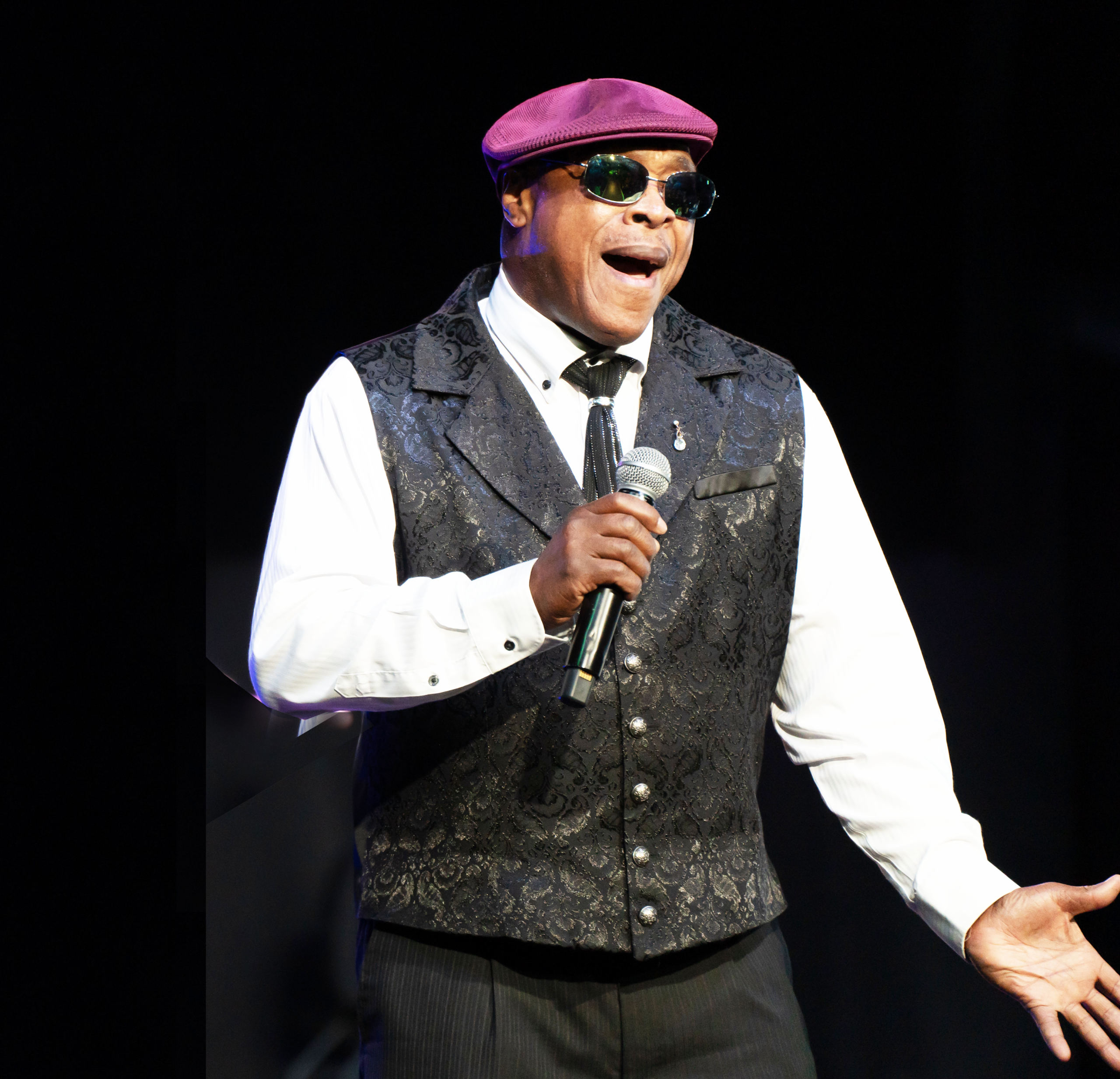 SOUL 2 SOUL Valentine Live Concert Vol.4 (会場観覧前売チケット) - 画像 (11)