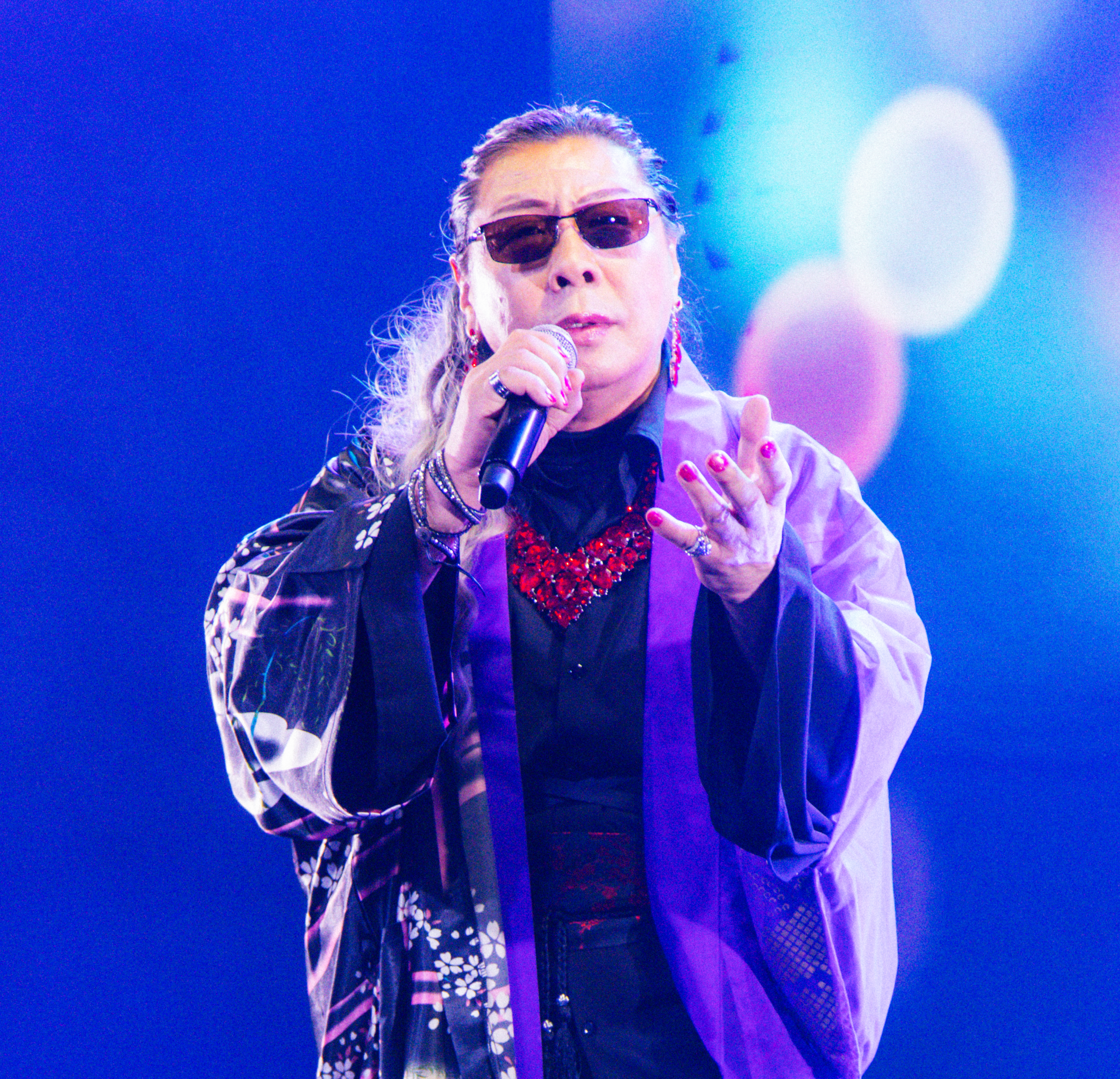 SOUL 2 SOUL Valentine Live Concert Vol.4 (会場観覧前売チケット) - 画像 (2)