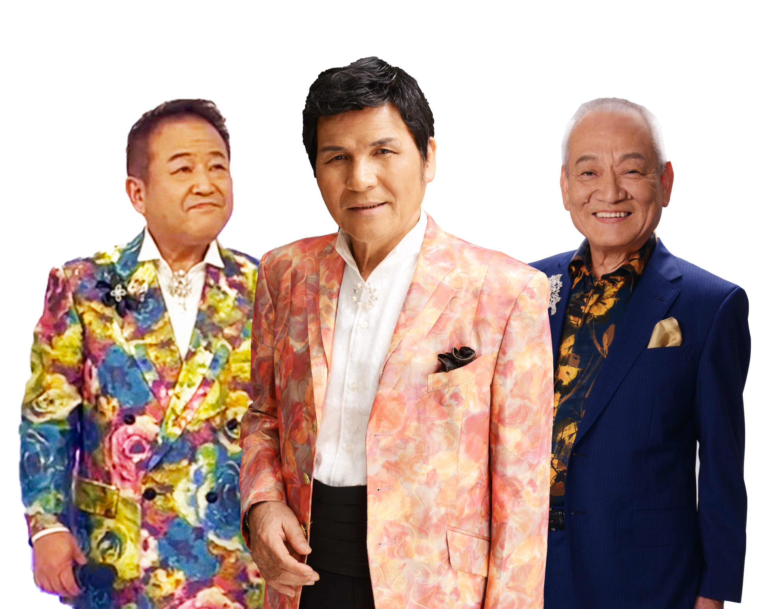 SOUL 2 SOUL Valentine Live Concert Vol.4 (会場観覧前売チケット) - 画像 (15)