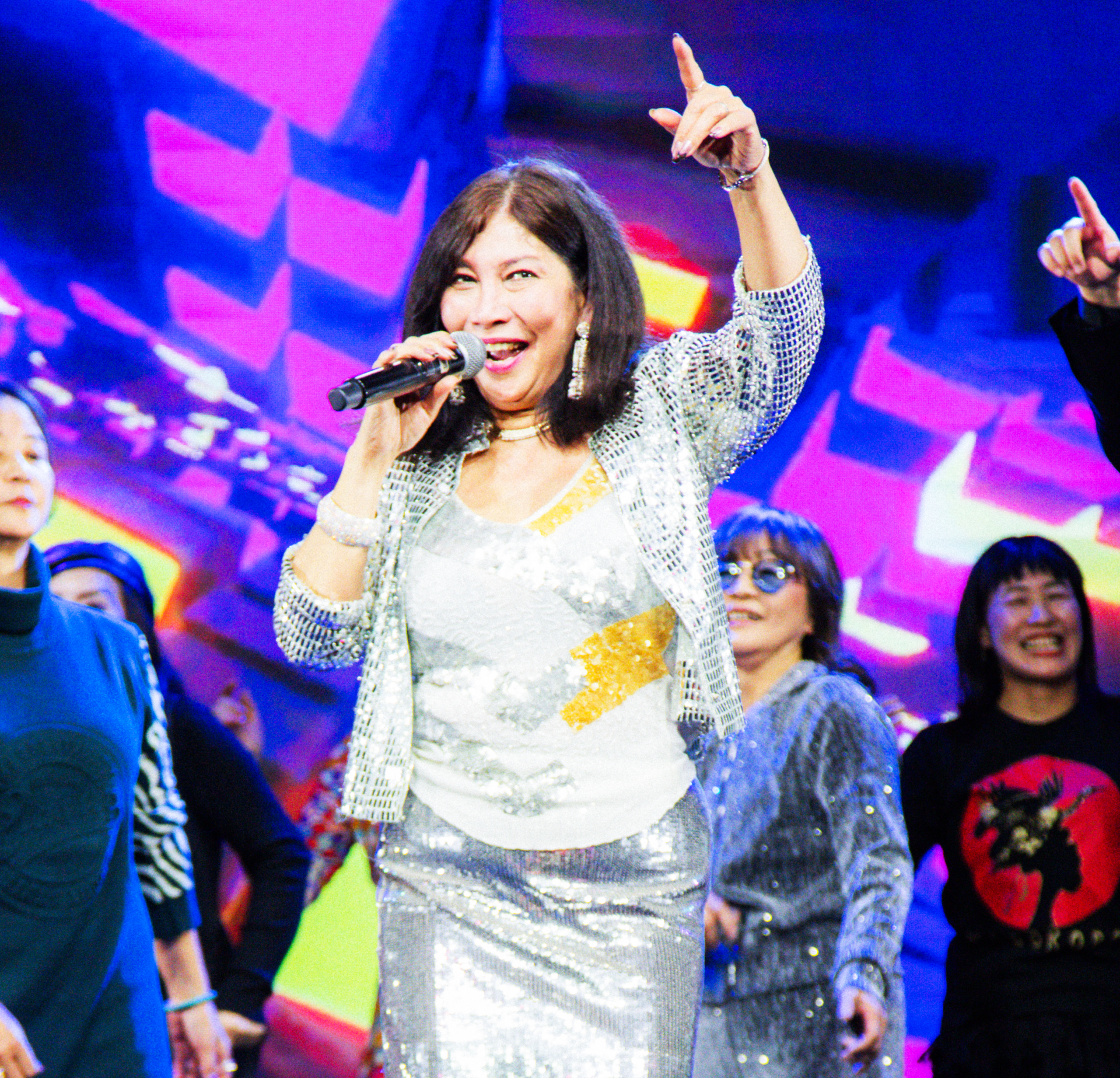 SOUL 2 SOUL Valentine Live Concert Vol.4 (会場観覧前売チケット) - 画像 (14)